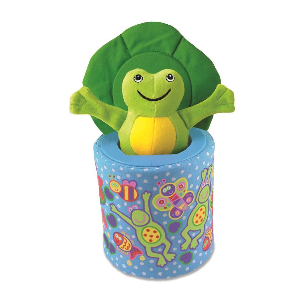 Galt Toys Frog In A Box