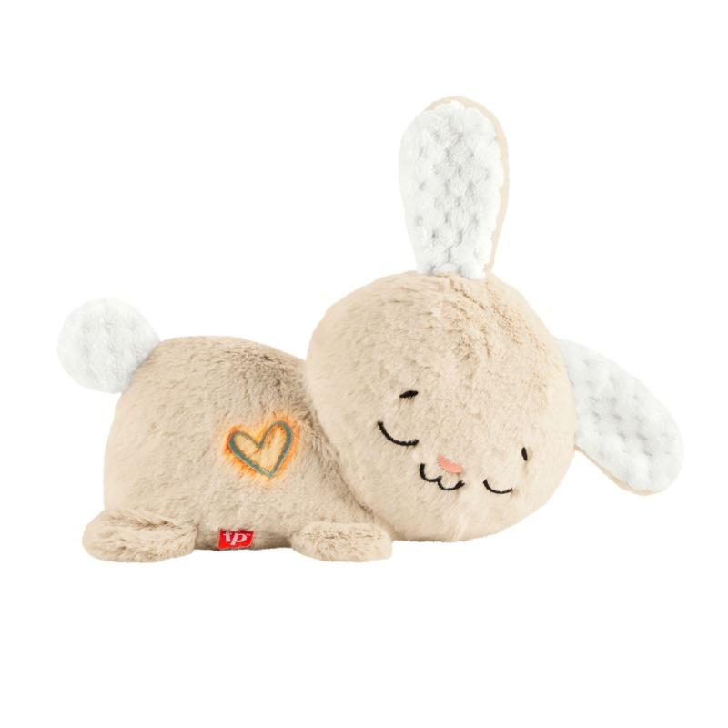 Fisher Price Soothe and Settle Bunny Plush Sound Machine