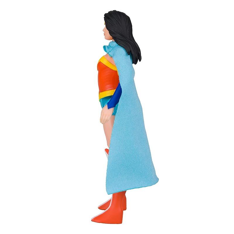 دي سي كوميكس - وندر وومان 5 بوصة دي سي ريبيرث