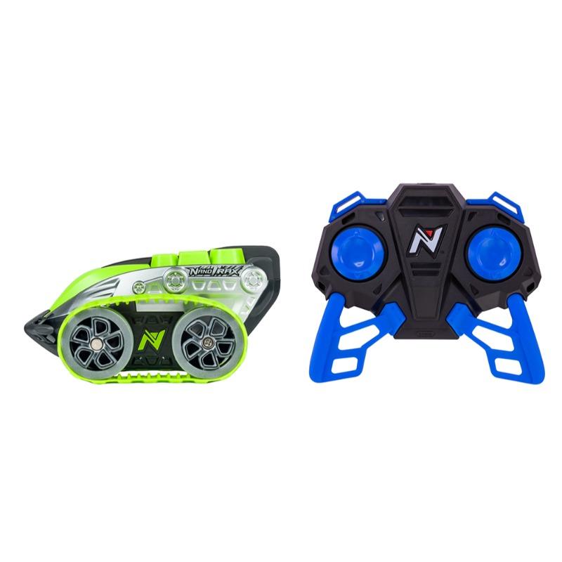 Nikko RC Nano Trax Remote Control Vehicle