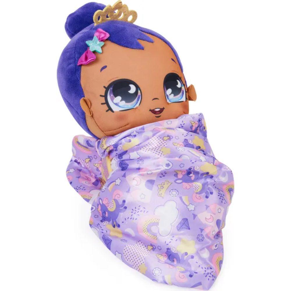 Magic Blanket Surprise Baby - Purple Unicorn