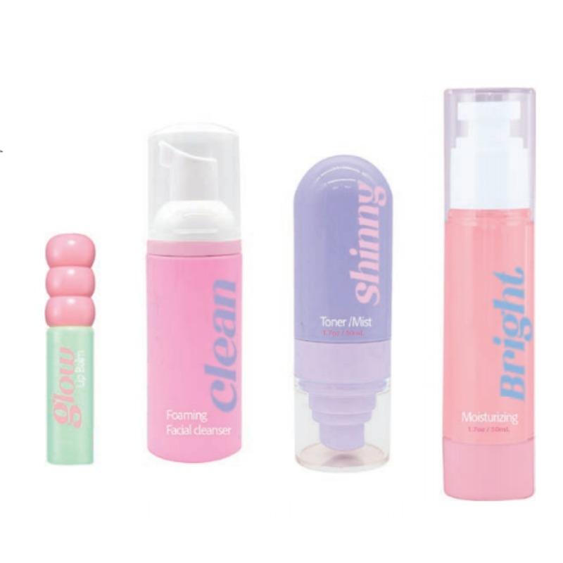 Hot Focus Daily Fresh Glow For Kids