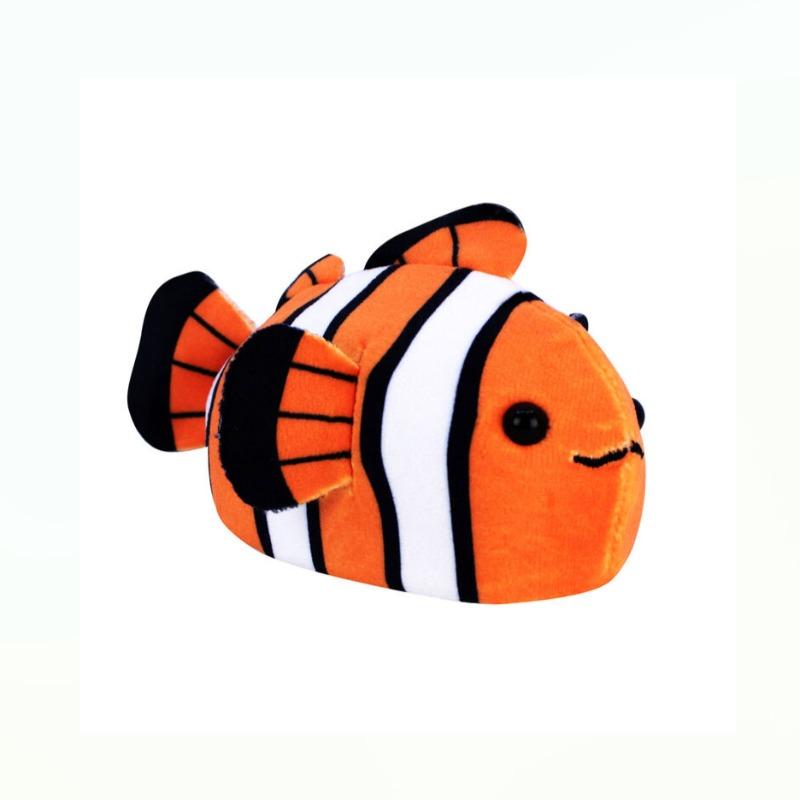 ZhuZhu Aquarium Fish Toy - Assorted
