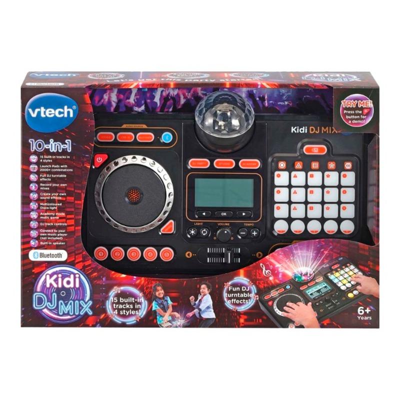 Vtech Kidi Dj Mix