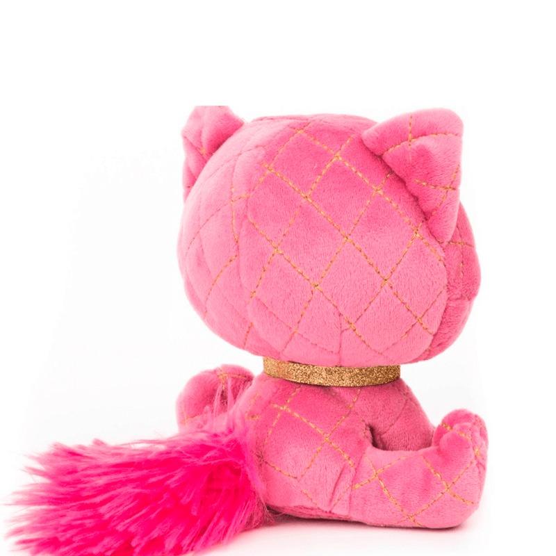 جوند - قطيفة بتصميم قطة بريميوم