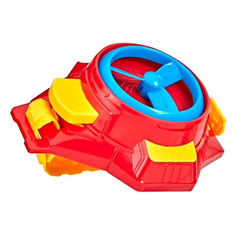 Marvel Iron Man Repulsor Ray Blaster Roleplay