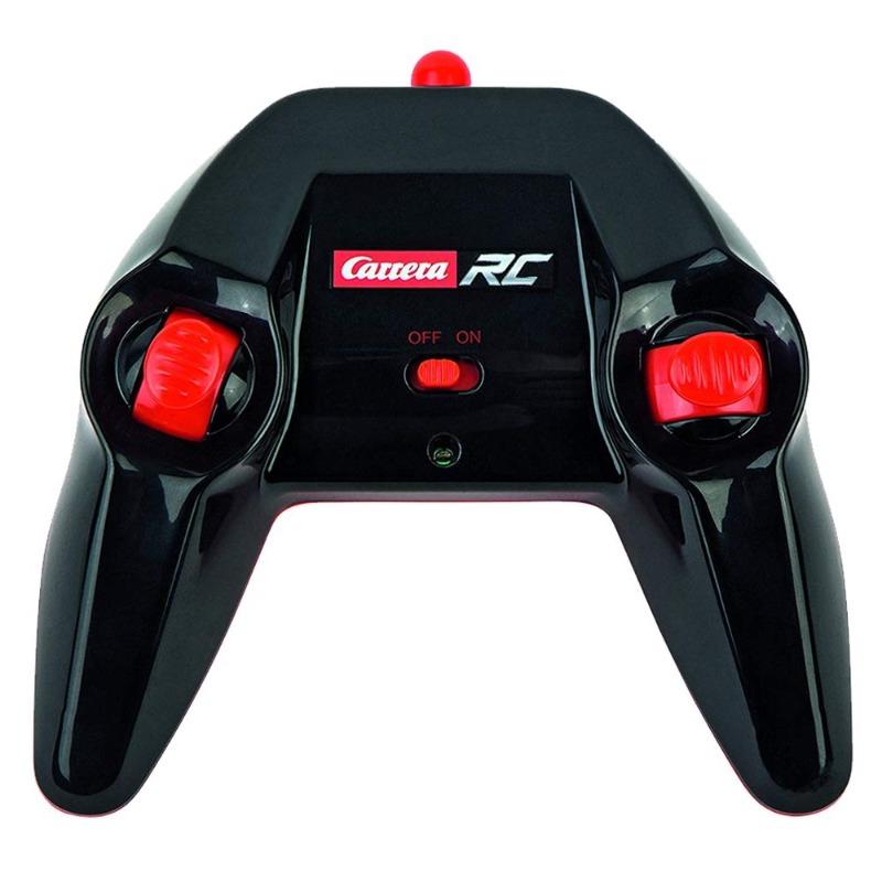 Carrera RC Mario Cart Bumble - Peach