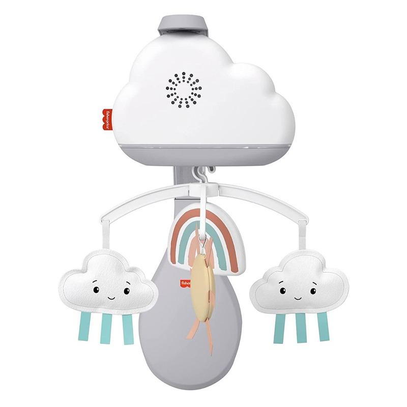 فيشر برايس - جهاز الأصوات للأطفال بتصميم الغيمة
