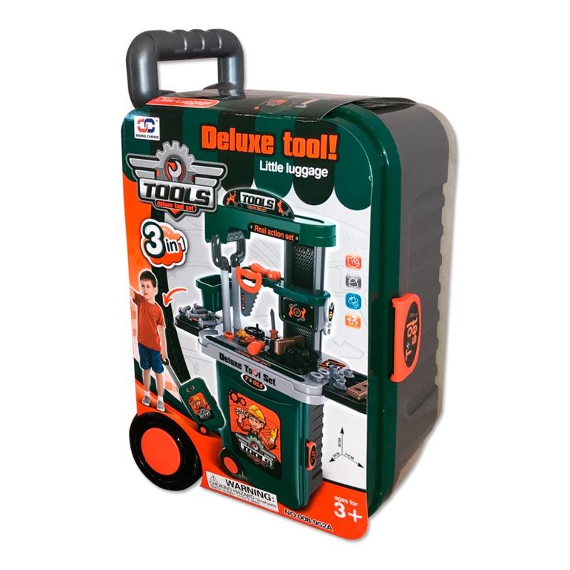 Deluxe Tool Set