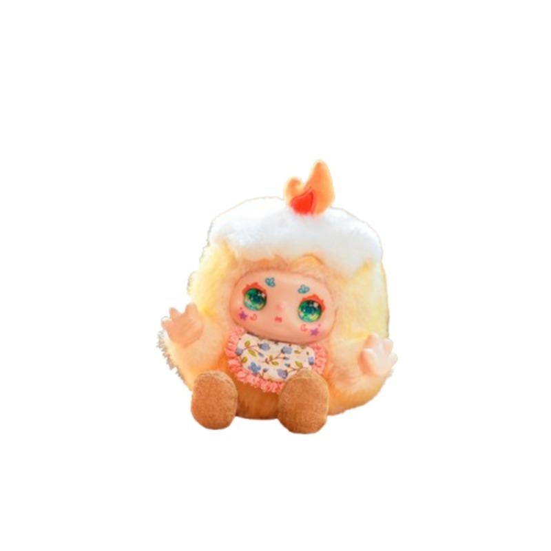 كيمون: سلسلة مفاتيح وقت الدفء