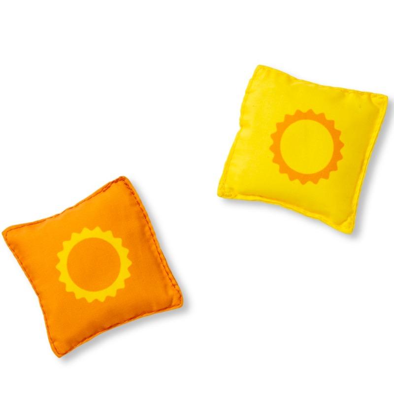 Melissa And Doug Hop And Count Hopscotch Rug