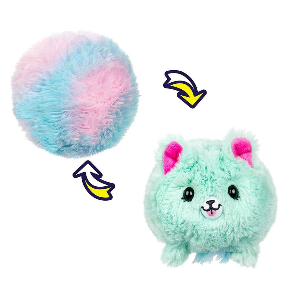 بيكمي بوبس - إنعكاس القطيفة المعطرة