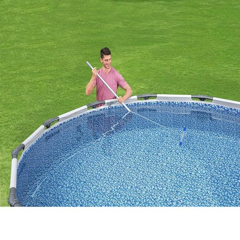Bestway Flowclear Aquabroom Deluxe Pool Brush Head