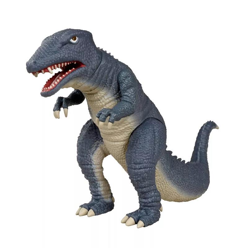 Godzilla Gorosaurus Monsters Figure