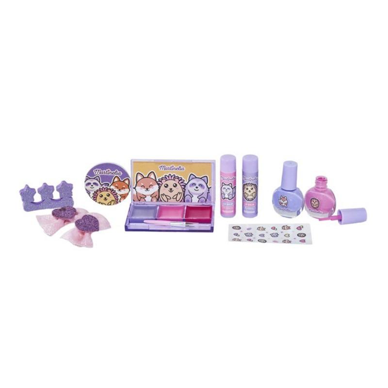 Martinelia My Best Friends Bag Beauty Set