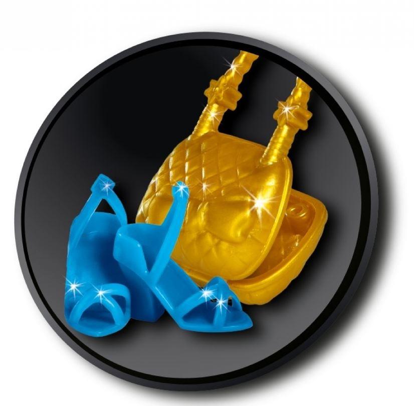 Steffi Love Swap Deluxe