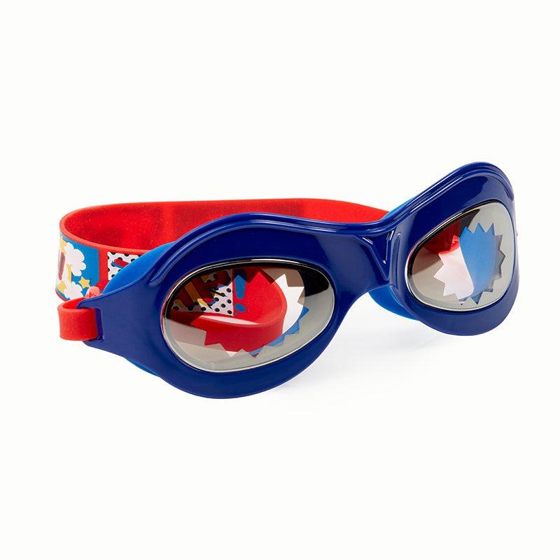 Super Dude Marvelous Swimming Goggles