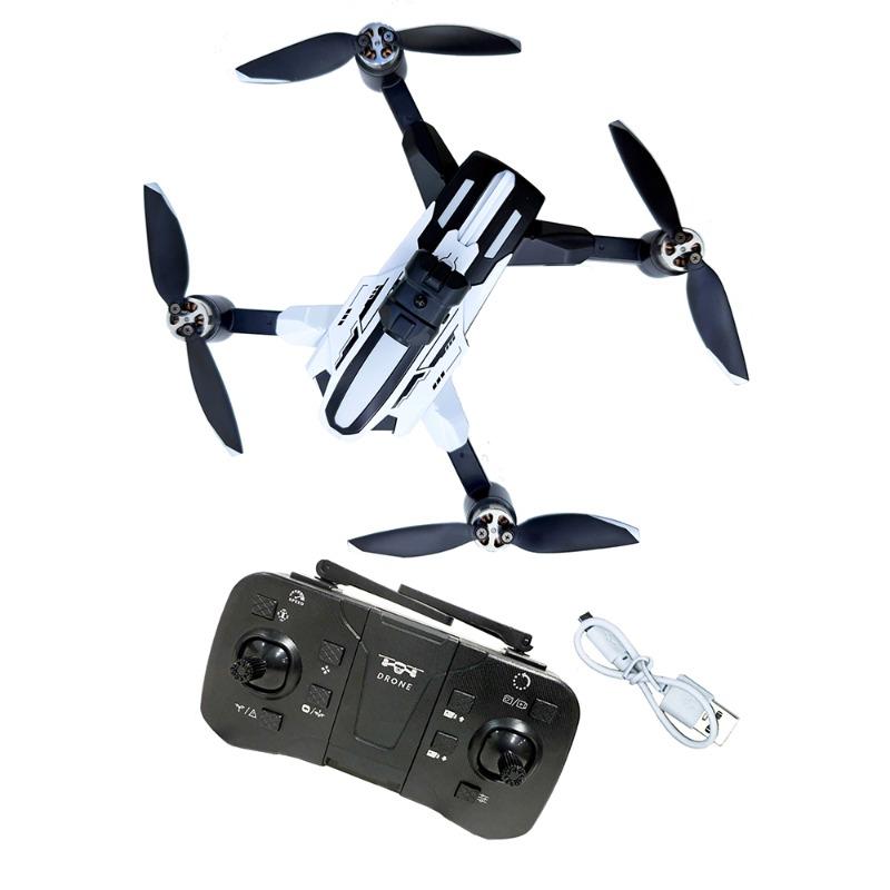 مينى سكاي فلاي طائرة درون بالتحكم عن بُعد 2.4G بدون كاميرا