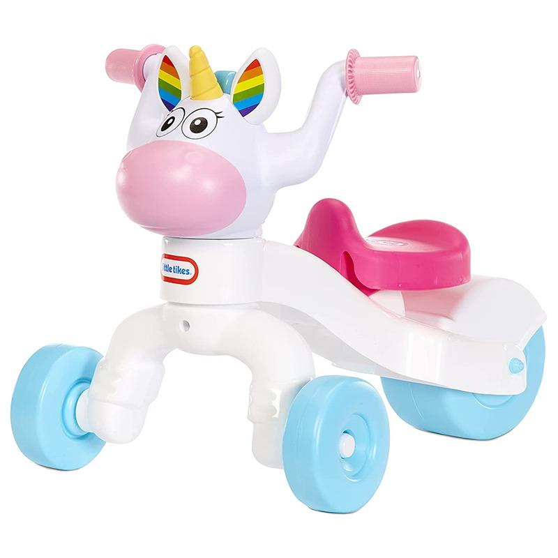 Little Tikes Go And Grow Unicorn Ride On