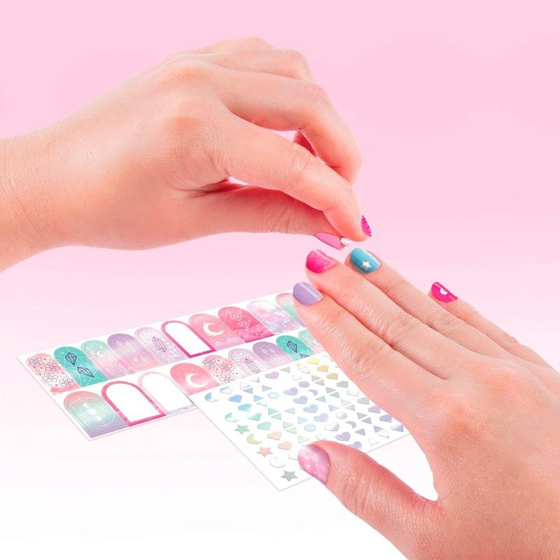 Make It Real - Light Magic Nail Studio
