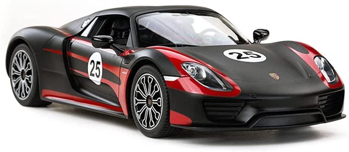 راستار - بورش 918 سبايدر مع يد التحكم