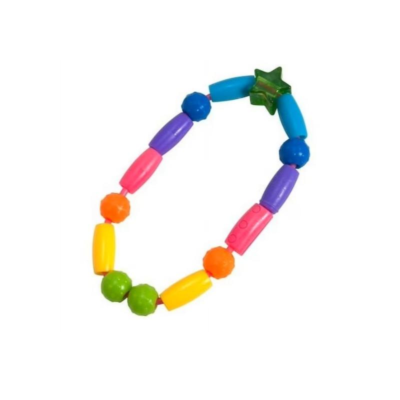 The First Years Bright Beads Teether