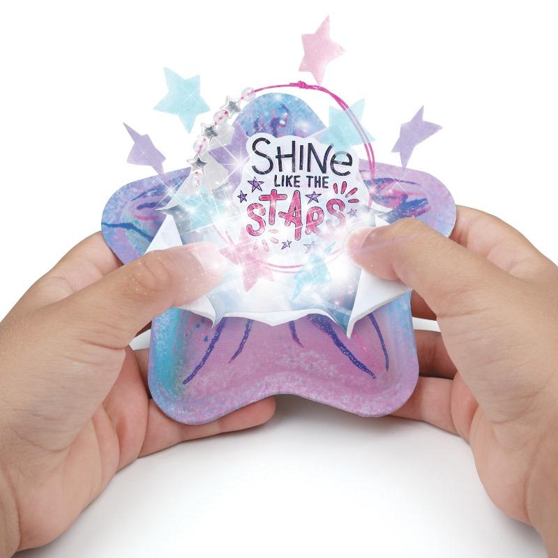 نيبولوس ستارز - مجموعة الإبداع شوتينق ستار ميكر