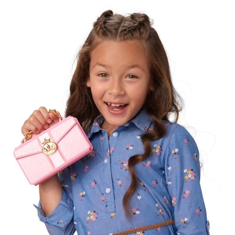 Disney Battery Operated Princess Style Phone and Clutch