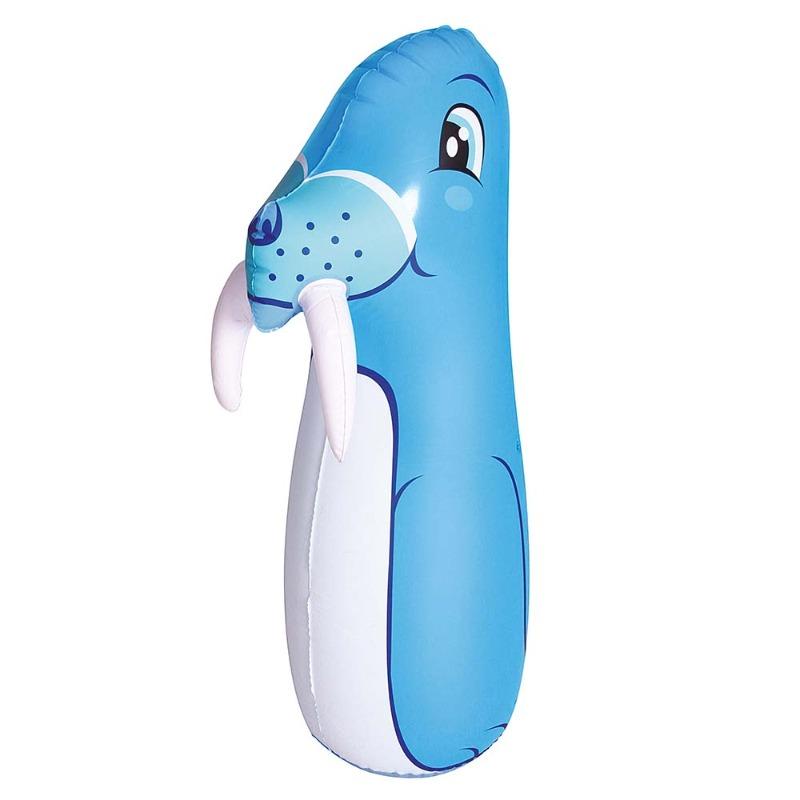 بست واي - كيس ملاكمة متعدد الأشكال