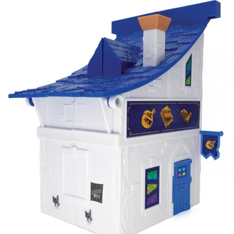 تارا دنكان - مجموعة لعب متجر جولبو دول