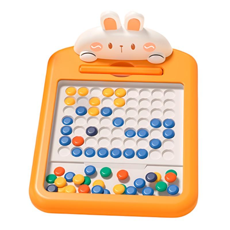 Beluckier Magnetic Drawing Board - Large Size