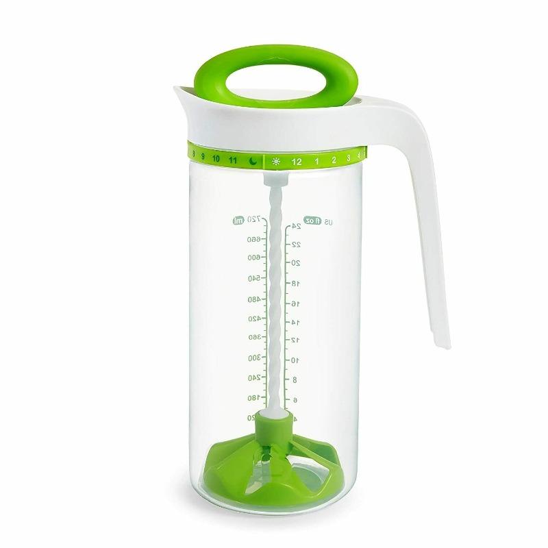 Munchkin Smart Blend Formula Mixing Pitcher