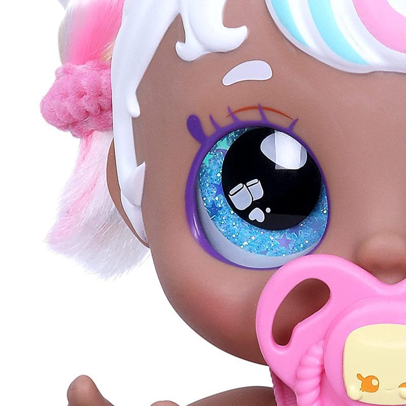 كيندي كيدز - دمية الأخوات المعطرة - ميني ميلو