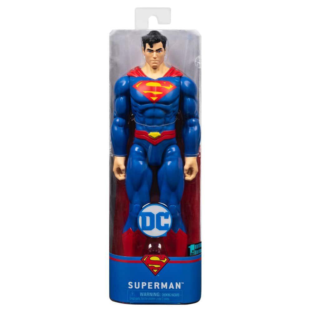 DC Universe Superman Action Figure - 30cm