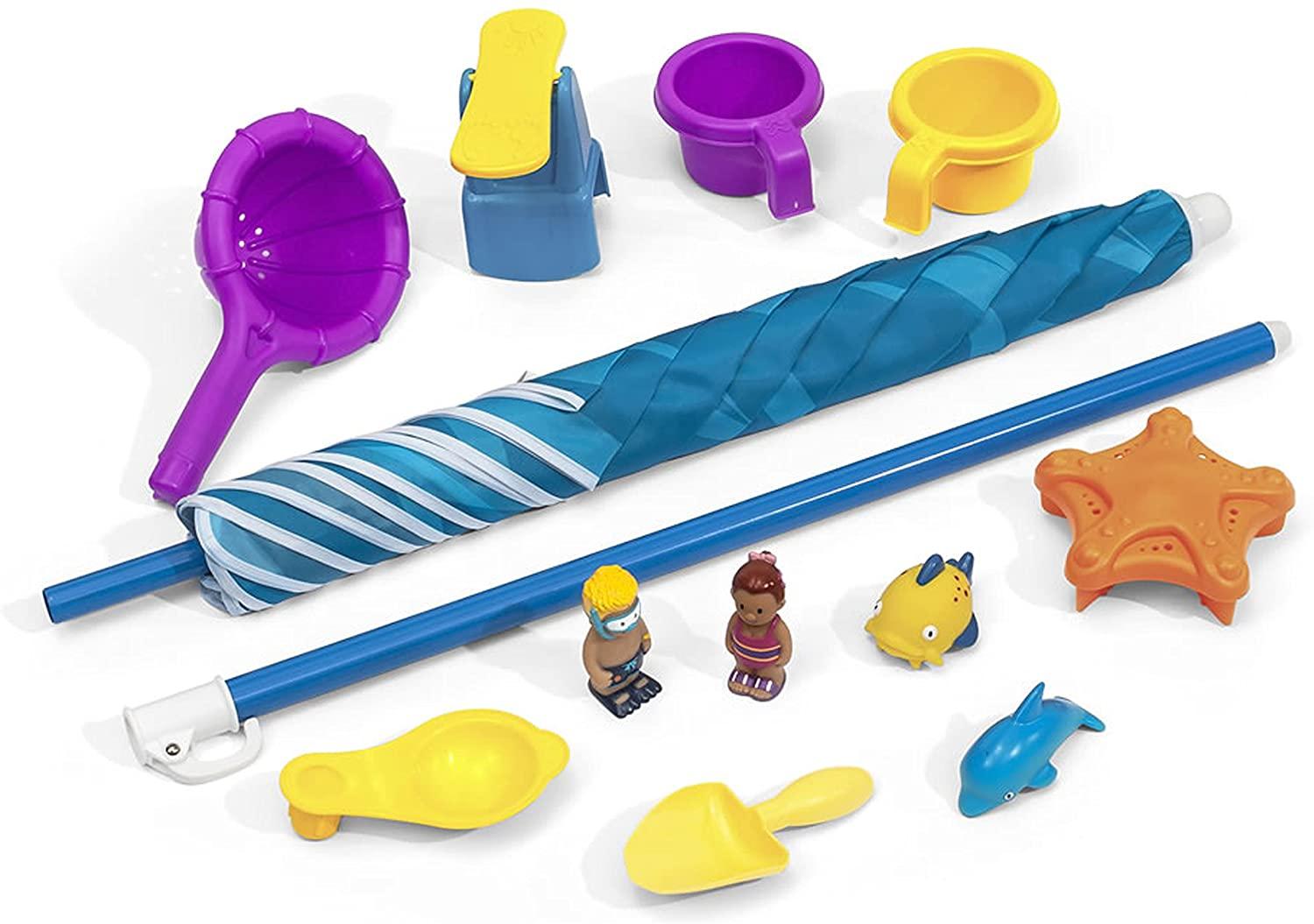 Step2 Spill & Splash Seaway Water Table