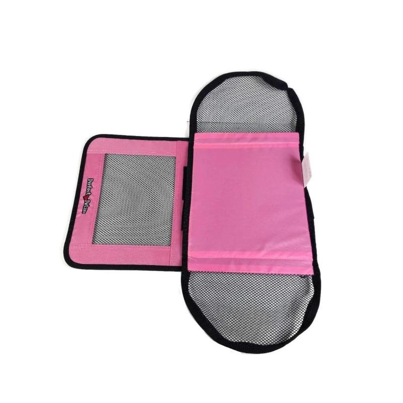 Perfect Petz Mesh Doll Carrier Tote Bag