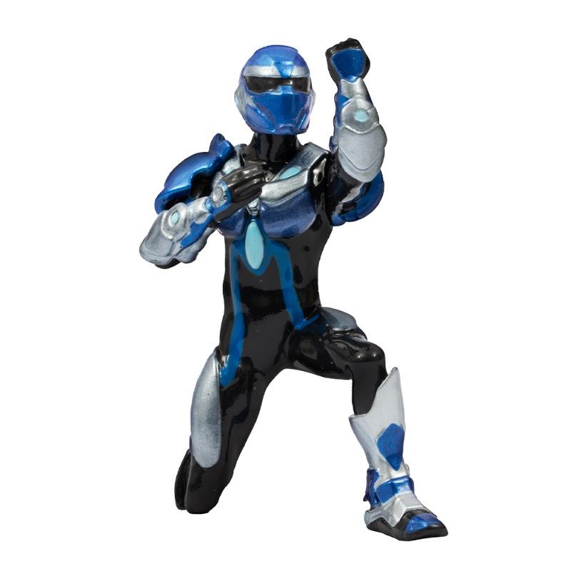 جيوتشي بريزيوسي - جورميتي العصر الجديد