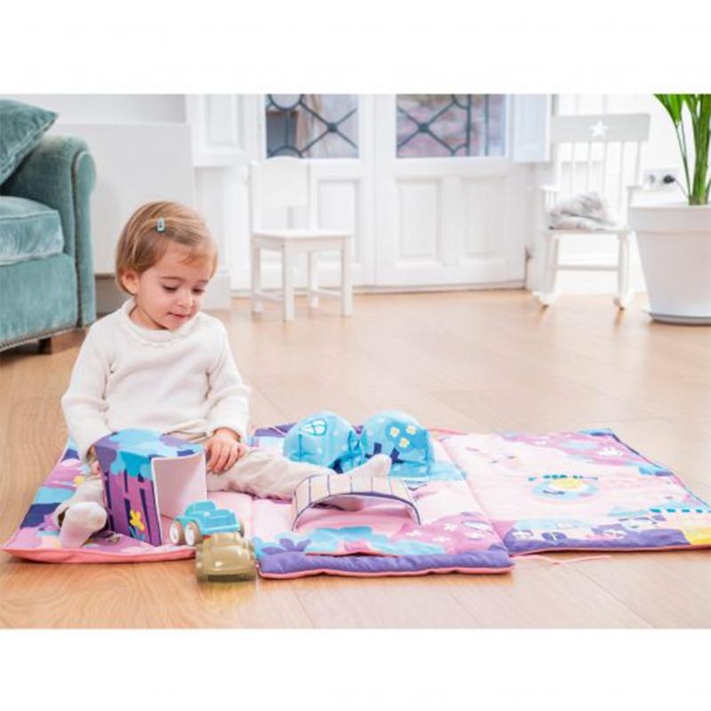 Miniland Fairy Themed Playmat
