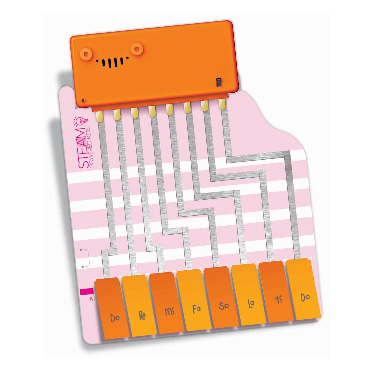 فور إم - مجموعة الدائرة الكهربائية الموسيقية