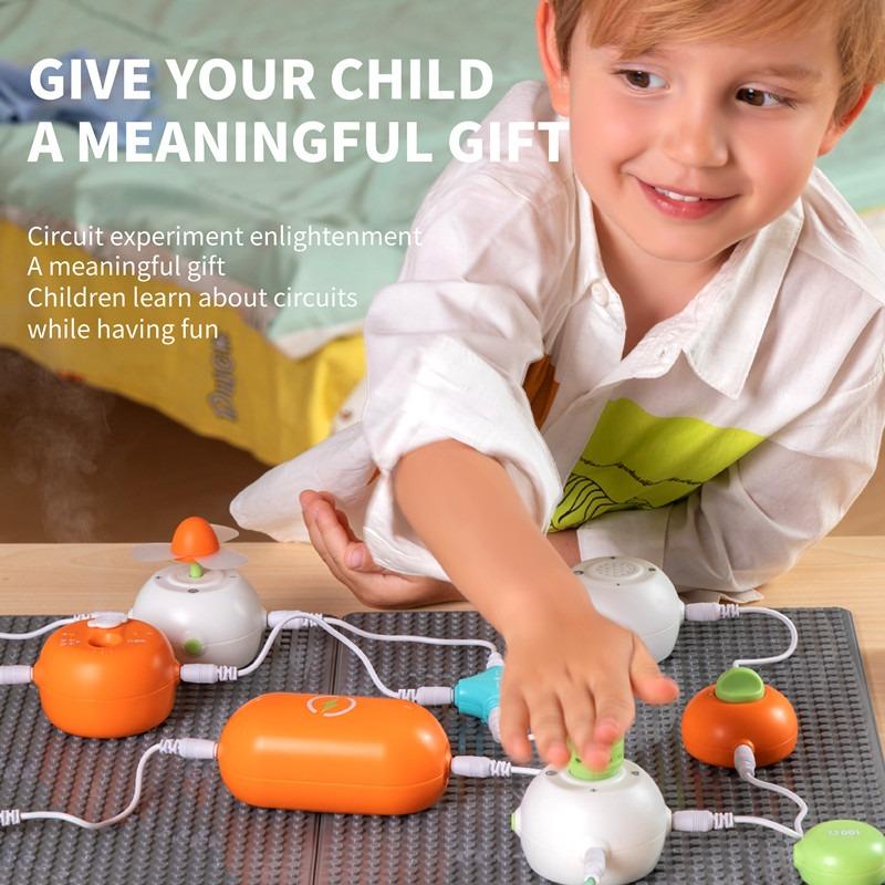 Circuit Block Explored 102 Circuit