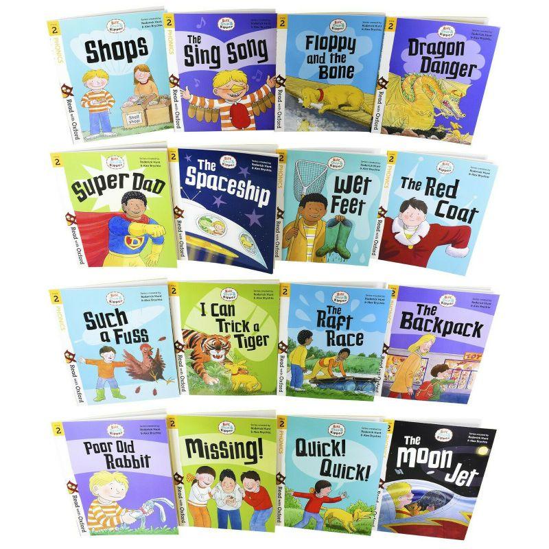 كتاب ذا سبيس شيب بيف تشيب وكيبر ستيج 2 - 16 كتاب