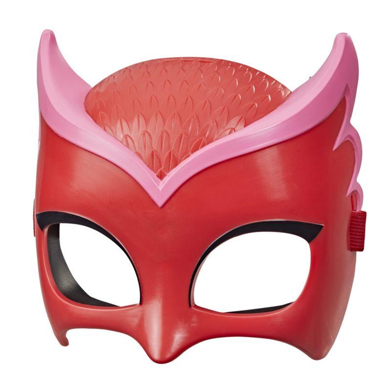 PJM Hero Mask - Owlette