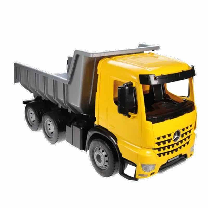 Lena Powerful Giants Dump Truck Model Arocs