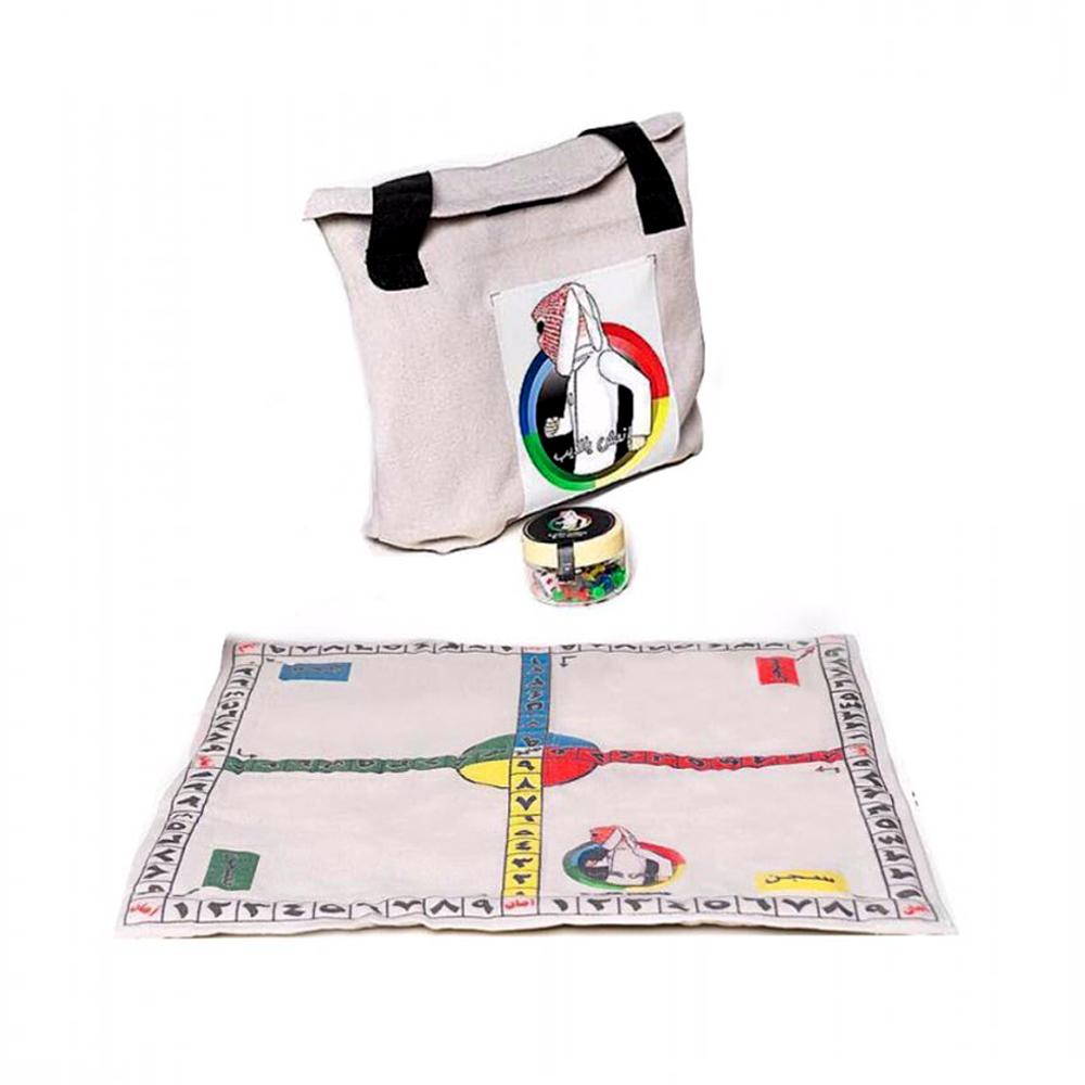 Enhash Yaltheeb Game Series 1 - Large