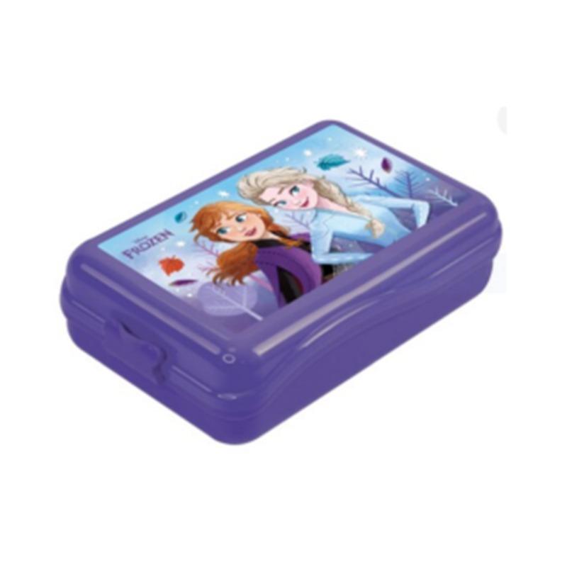 فروزن - علبة وجبات خفيفة