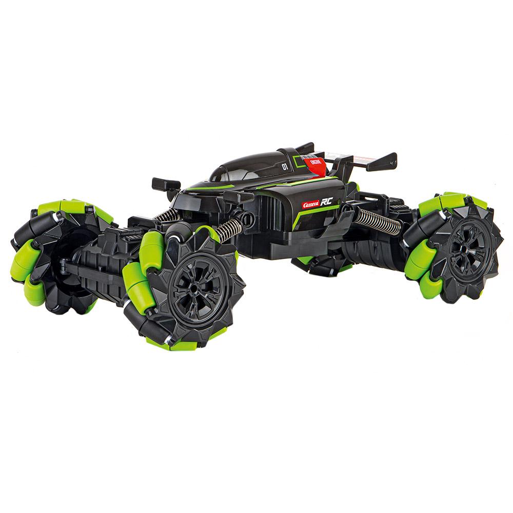 كاريرا - سيارة دريفت بجهاز تحكم عن بعد