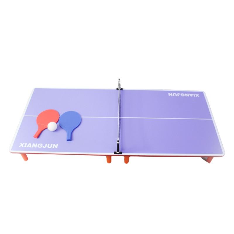 Table Tennis Size 90 * 40 cm