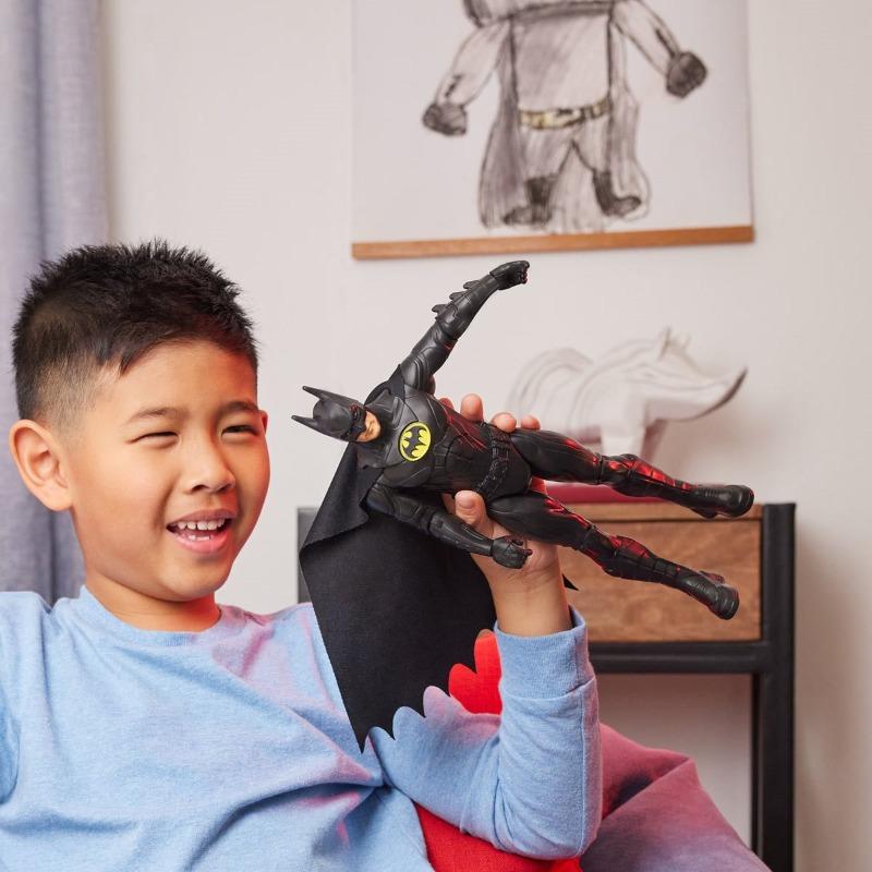 دي سي - شخصية ذا فلاش 12 إنش