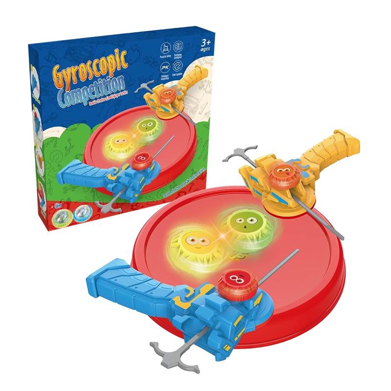 مجموعة نزال البلابل التفاعلية للأولاد والبنات