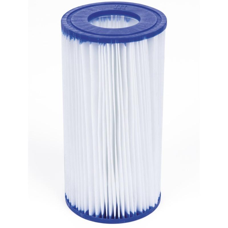 Bestway Steel Pro Max Stone Pool